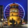 Burgplatz Wheel II