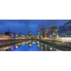 Medienhafen Panorama II