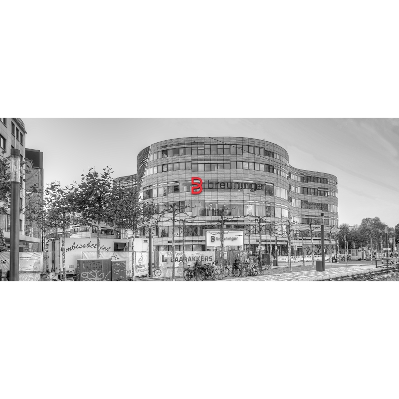 BREUNINGER S-W