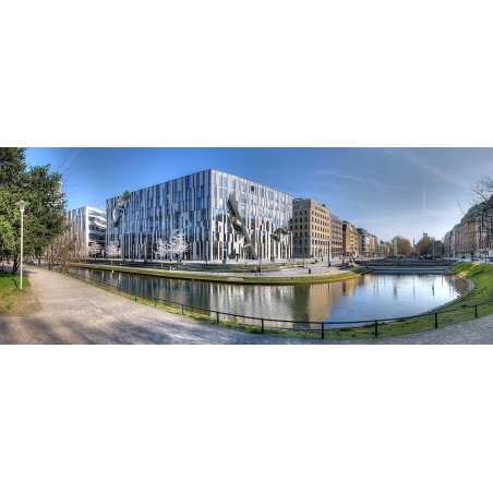Köbogen Panorama III