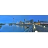 Medienhafen Panorama V