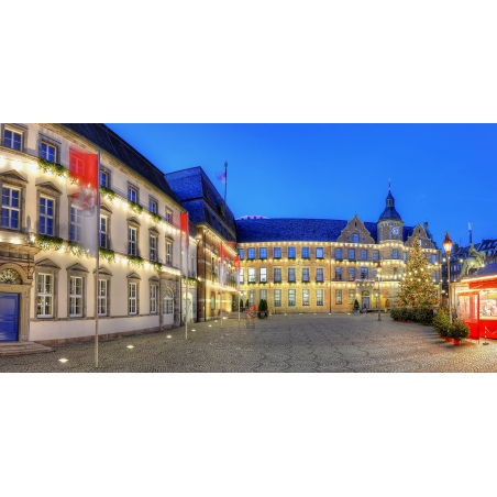 Rathaus Düsseldorf