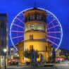 Wheel am Burgplatz