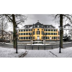 Herrenhaus Cromford
