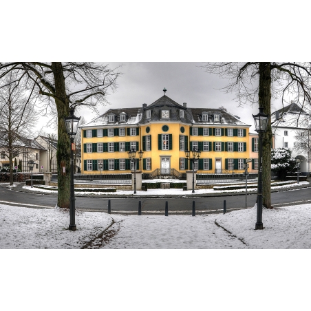 Herrenhaus Cromford