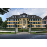Schloss Cromford
