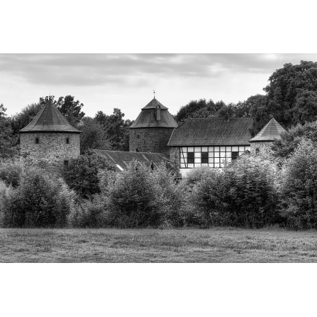 Wasserburg Ratingen
