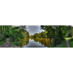Goldberger Teich Mettmann