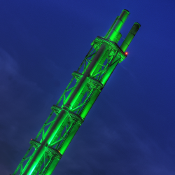 Stadtwerke Turm Duisburg