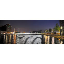 Duisburg Innenhafen