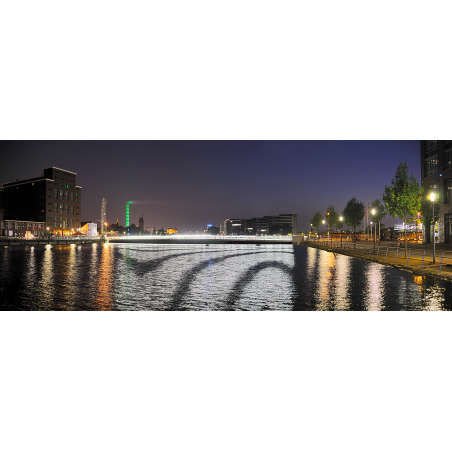 Duisburg Innenhafen