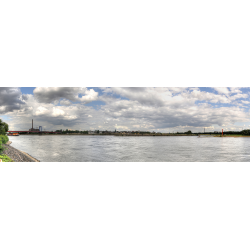 Rhein und Ruhr Duisburg