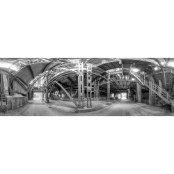 Landschaftspark Hochofen...