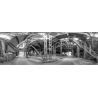 Landschaftspark Hochofen Panorama