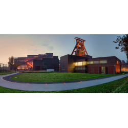 Zeche Zollverein Panorama