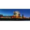 Thyssen-Krupp Panorama