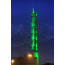 Stadtwerke Turm Duisburg