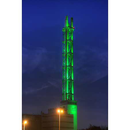Stadtwerke Turm Duisburg