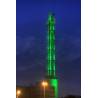 Stadtwerke Turm Duisburg