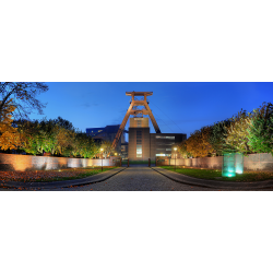 Zeche Zollverein Panorama...