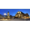 Gendarmenmarkt Panorama