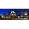 Gendarmenmarkt Panorama II