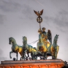 Quadriga Brandenburger Tor