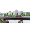 Berlin Traffic