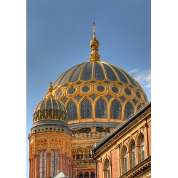 Synagoge Berlin
