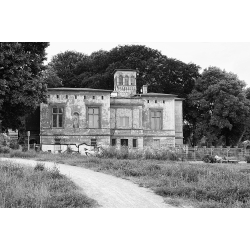 Alte Villa in Potsdam