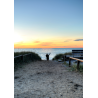 Strandzugang Zingst