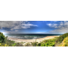 Hohes UFER Panorama Ahrenshoop