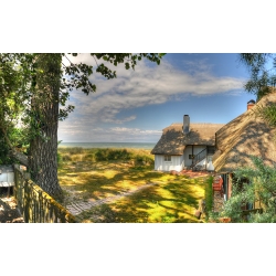 Das Haus am Meer