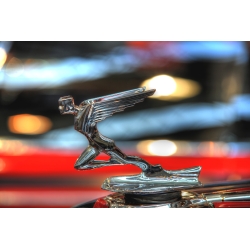 Oldtimer Logo