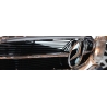 MERCEDES SL GRILL