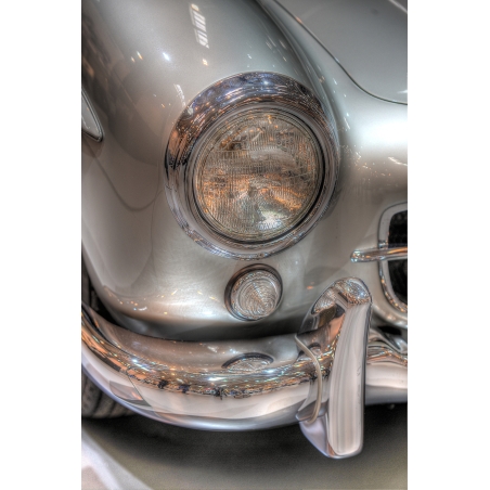 MB 190-Cassic