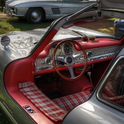 MB 300 SL