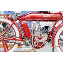 MOTOR Cycle Anno 1929