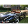 Classic Mercedes 300 SL