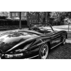 Mercedes 300SL S-W