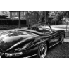 Mercedes 300SL S-W