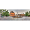 Alte Oper Panorama Frankfurt