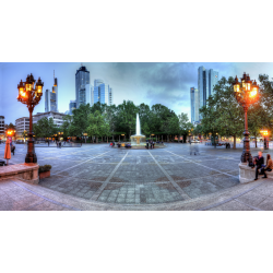 Opernplatz Frankfurt