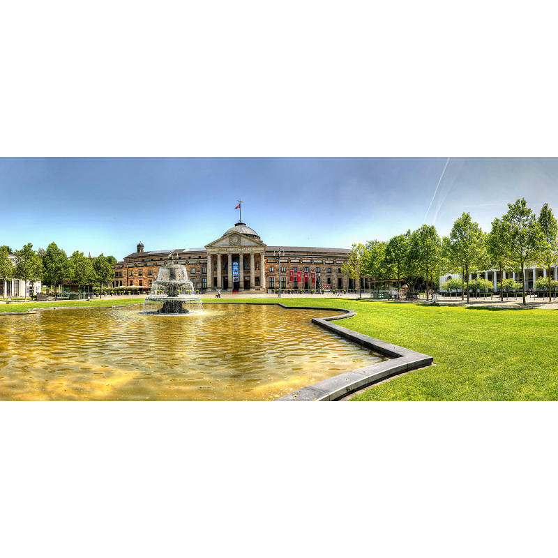 Casino Panorama Wiesbaden