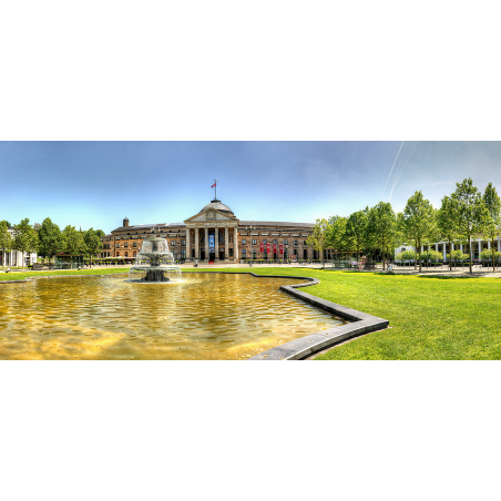 Casino Panorama Wiesbaden