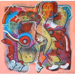 Kuba Kunst