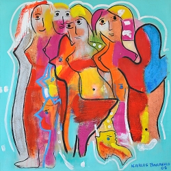 Kuba Kunst II