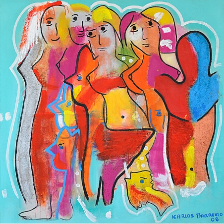 Kuba Kunst II