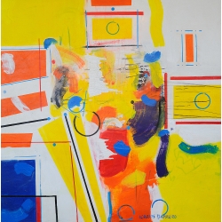 Kuba Kunst III