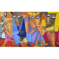 Kuba Kunst IV